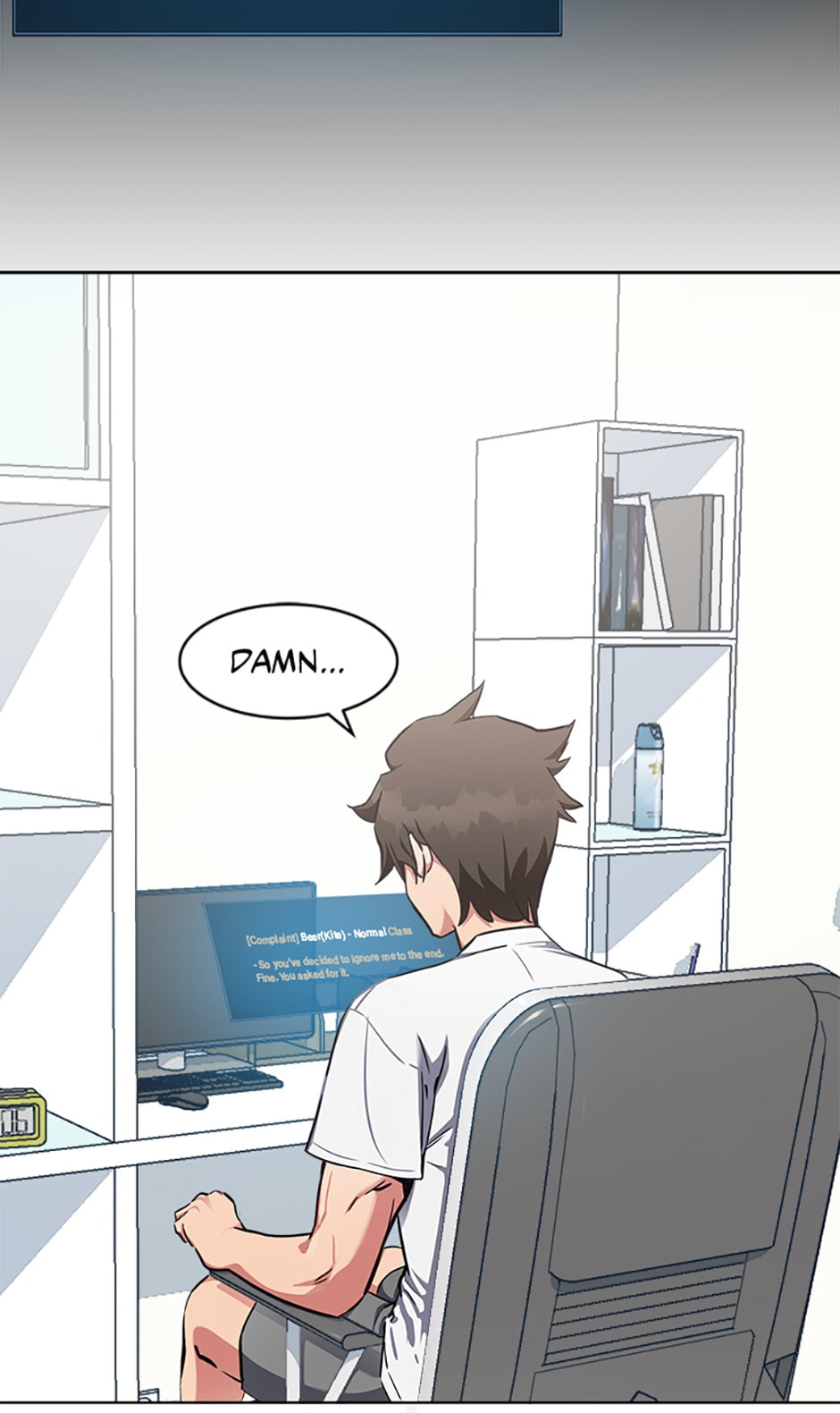 Level 1 Player Chapter 2 page 114 - 