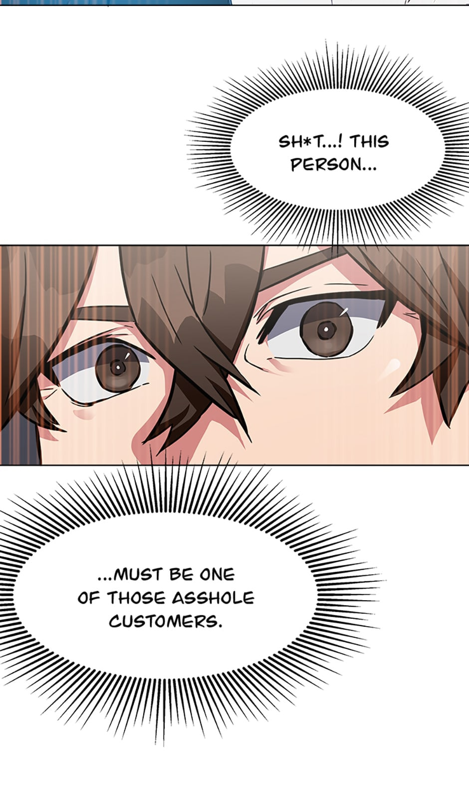 Level 1 Player Chapter 2 page 116 - 