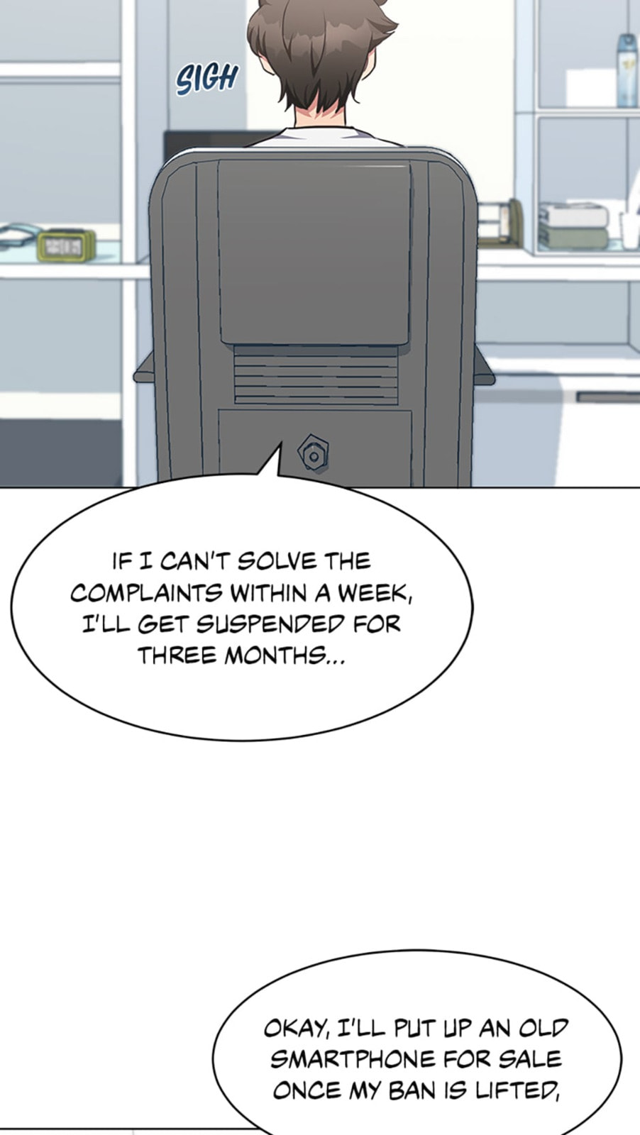Level 1 Player Chapter 2 page 118 - 