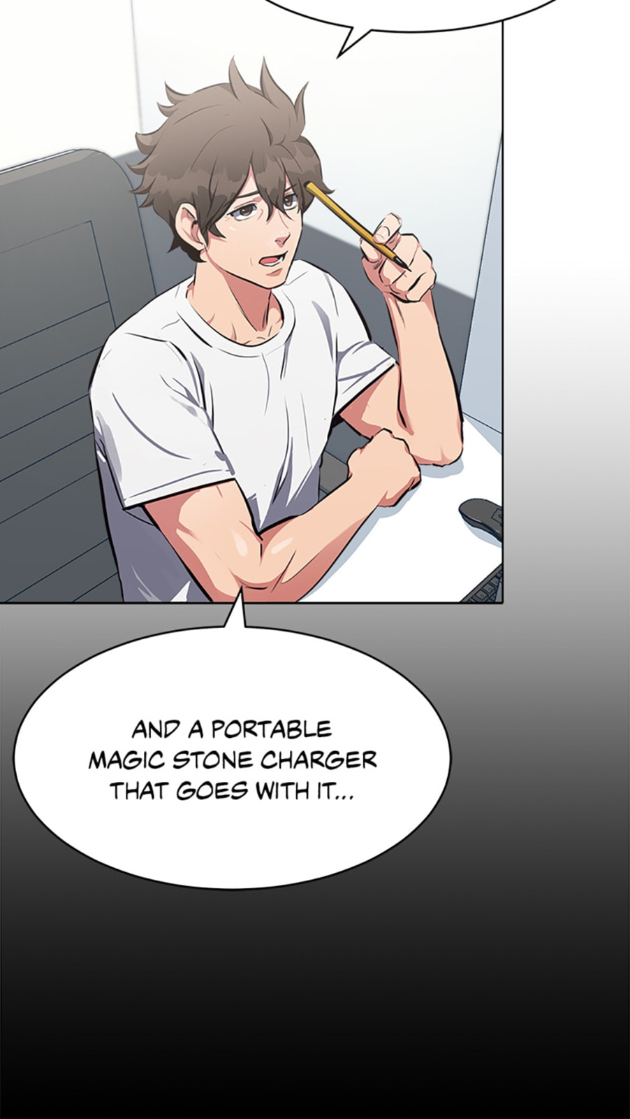 Level 1 Player Chapter 2 page 119 - 