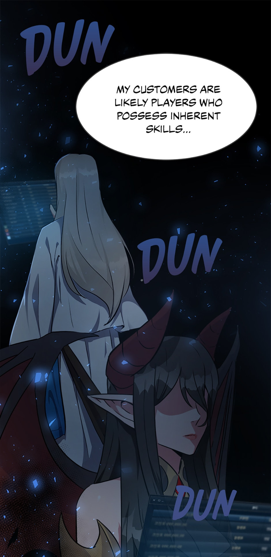 Level 1 Player Chapter 2 page 120 - 