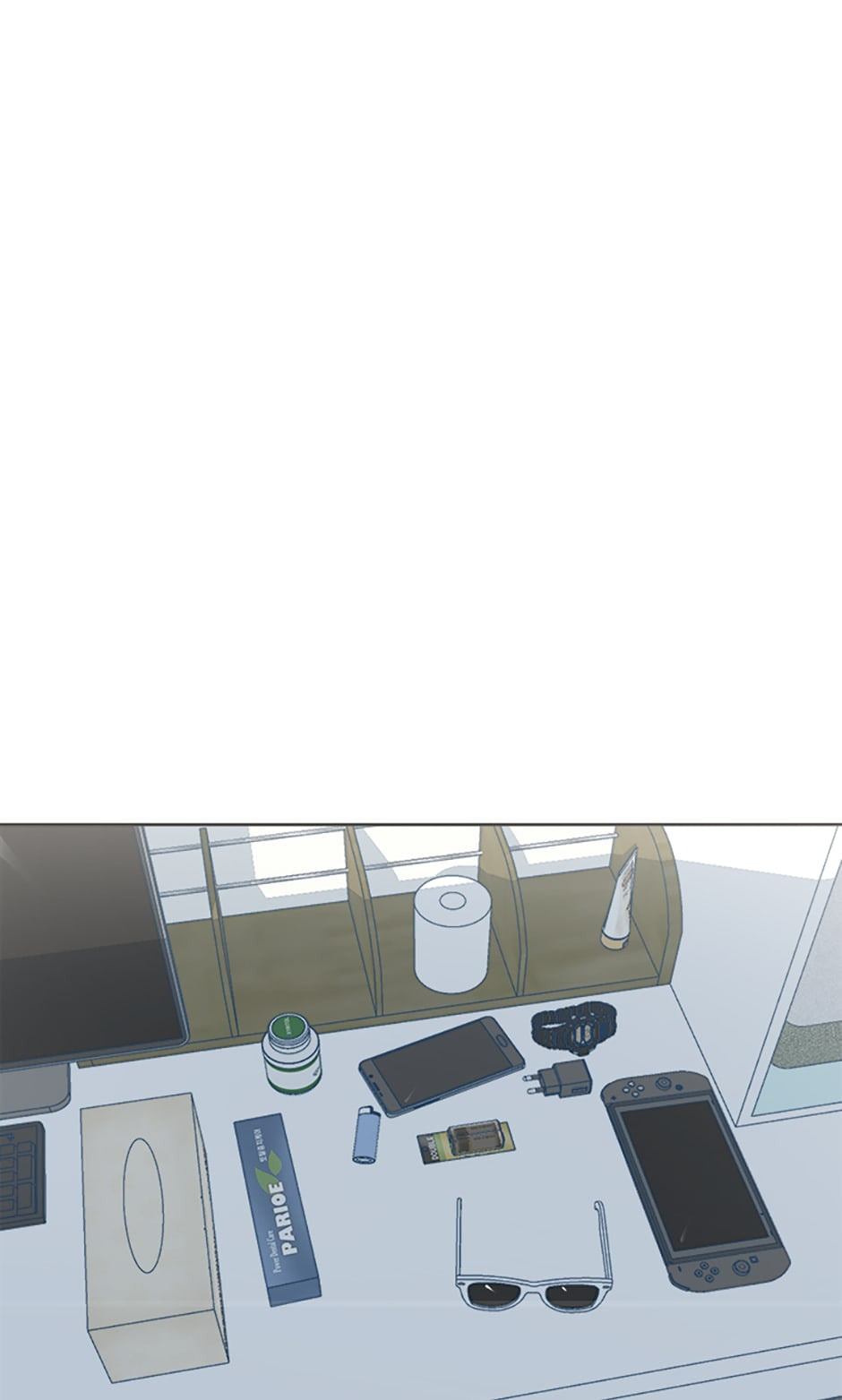 Level 1 Player Chapter 2 page 13 - 