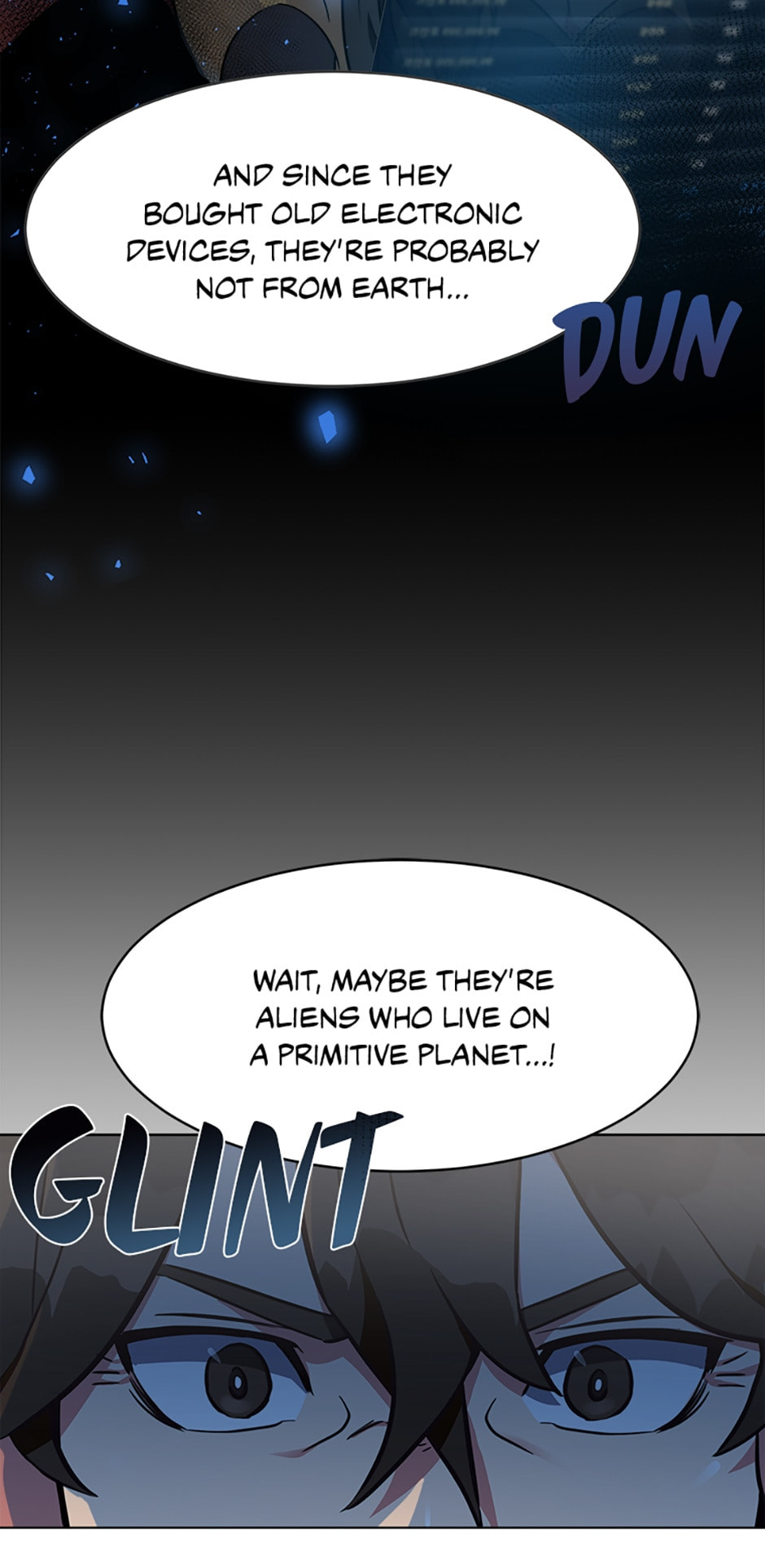 Level 1 Player Chapter 2 page 121 - 
