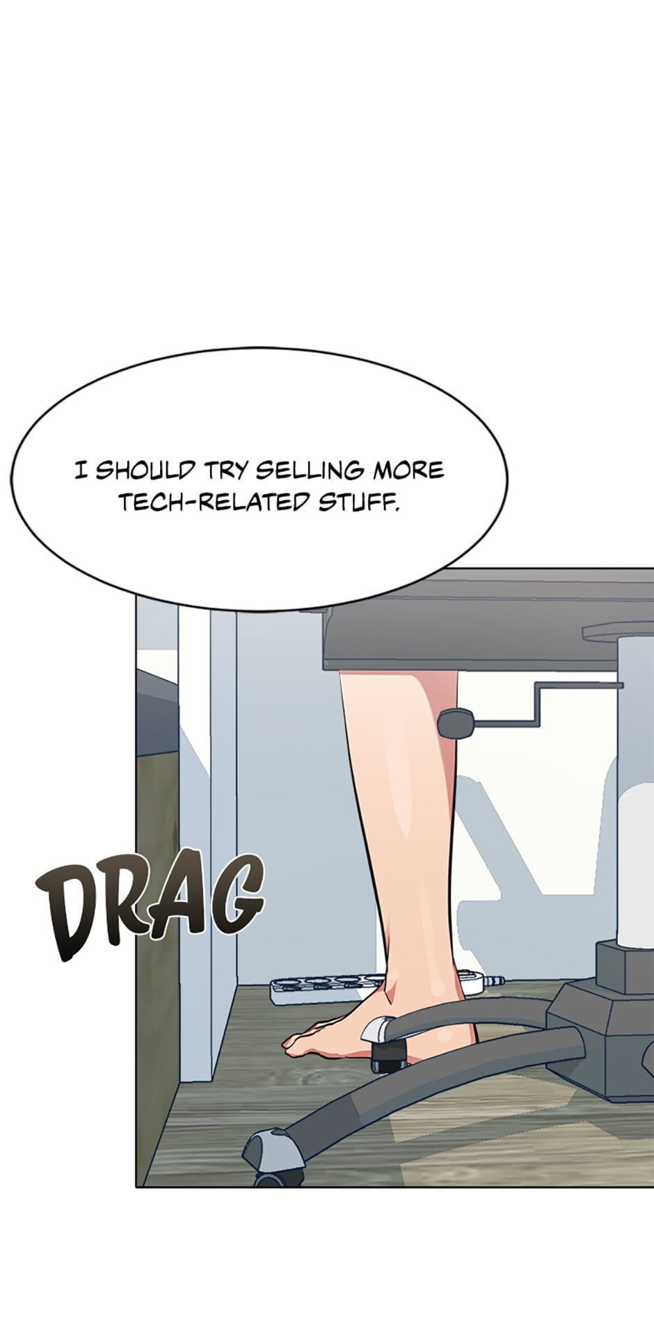Level 1 Player Chapter 2 page 122 - 