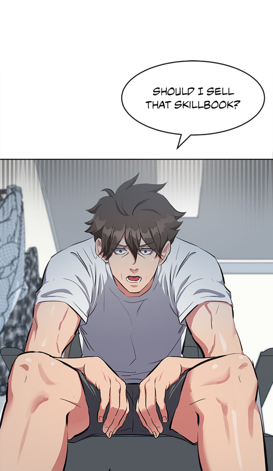 Level 1 Player Chapter 2 page 127 - 