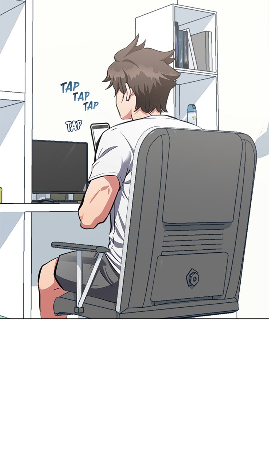 Level 1 Player Chapter 2 page 130 - 