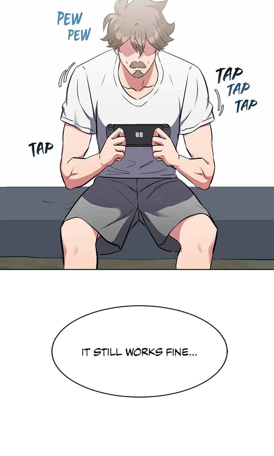 Level 1 Player Chapter 2 page 16 - 