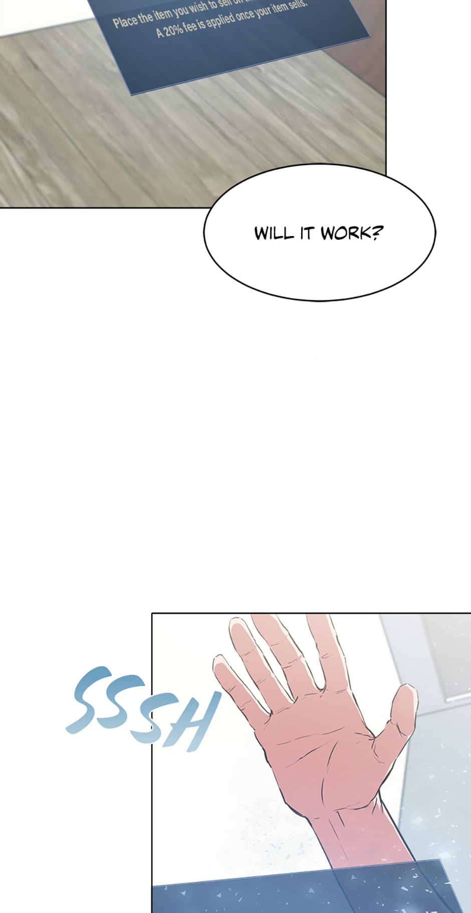 Level 1 Player Chapter 2 page 18 - 