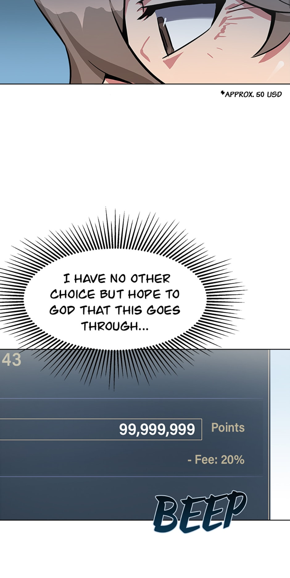 Level 1 Player Chapter 2 page 22 - 