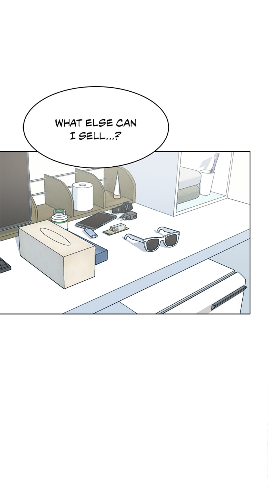 Level 1 Player Chapter 2 page 25 - 