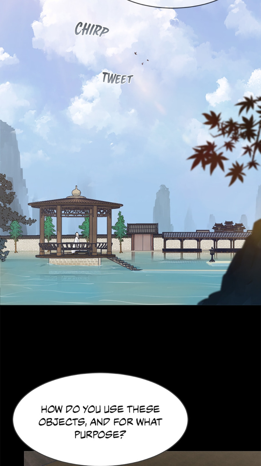 Level 1 Player Chapter 2 page 39 - 