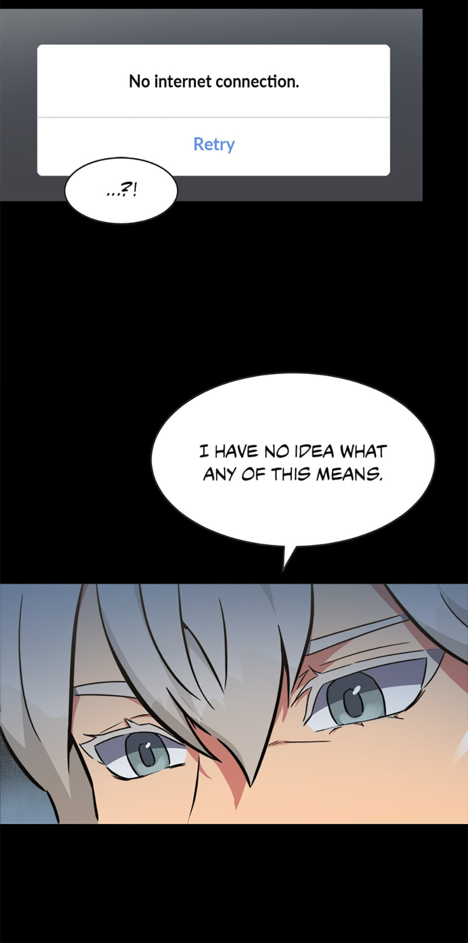 Level 1 Player Chapter 2 page 48 - 