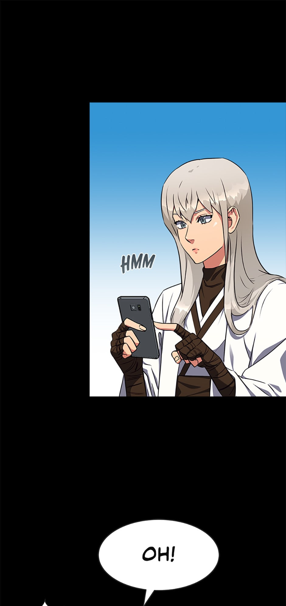 Level 1 Player Chapter 2 page 49 - 