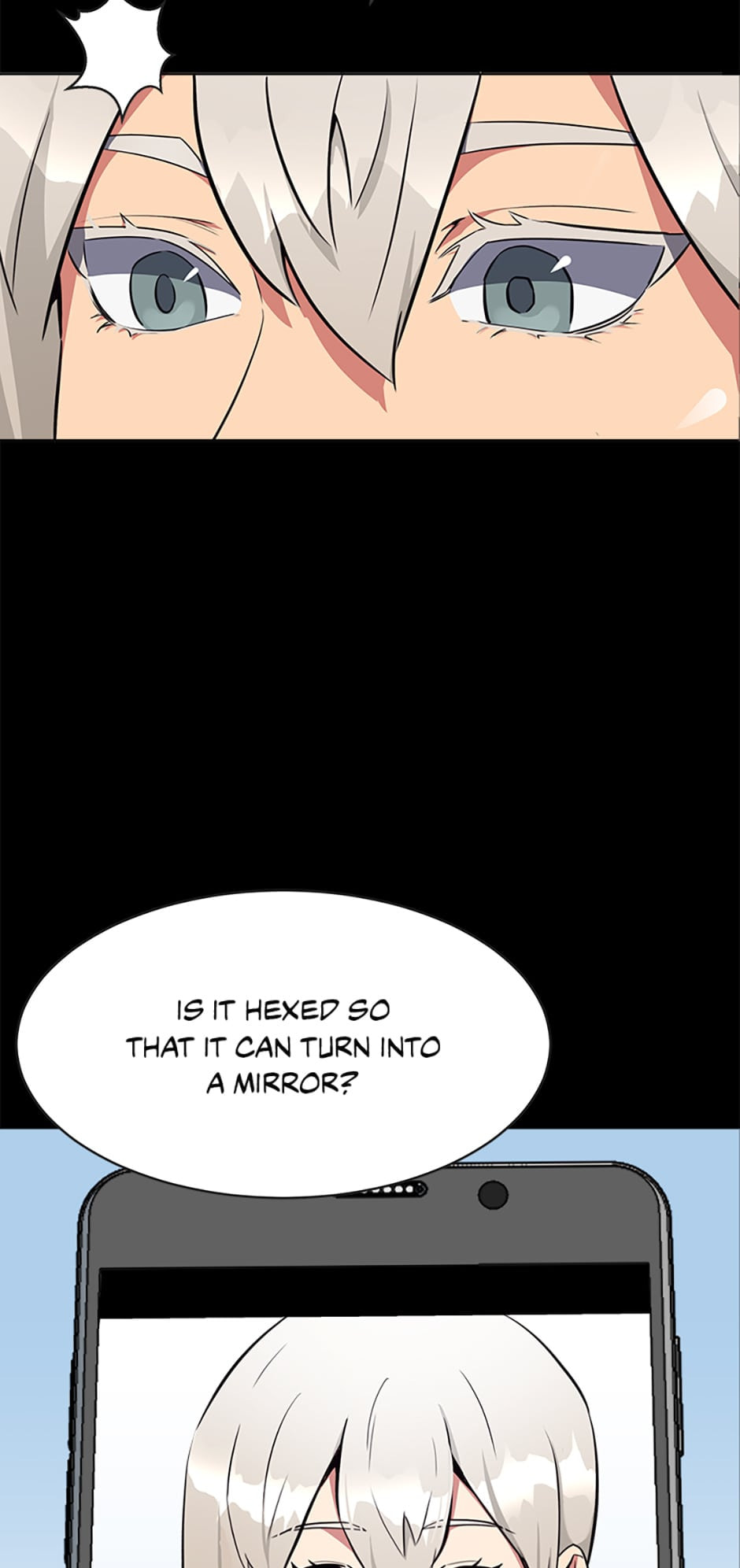 Level 1 Player Chapter 2 page 50 - 