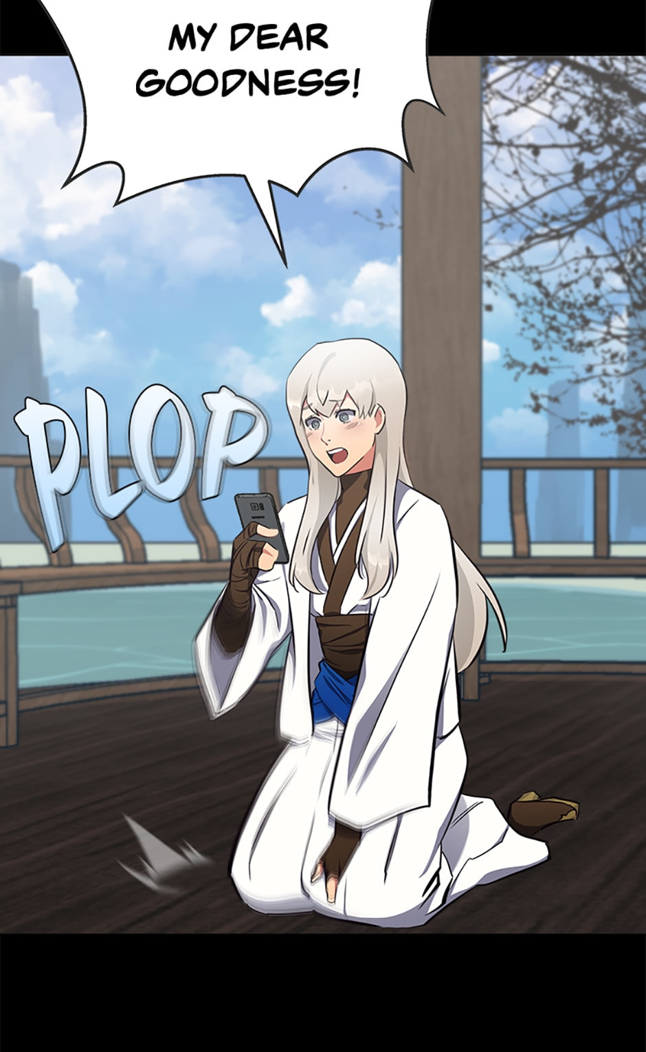 Level 1 Player Chapter 2 page 53 - 