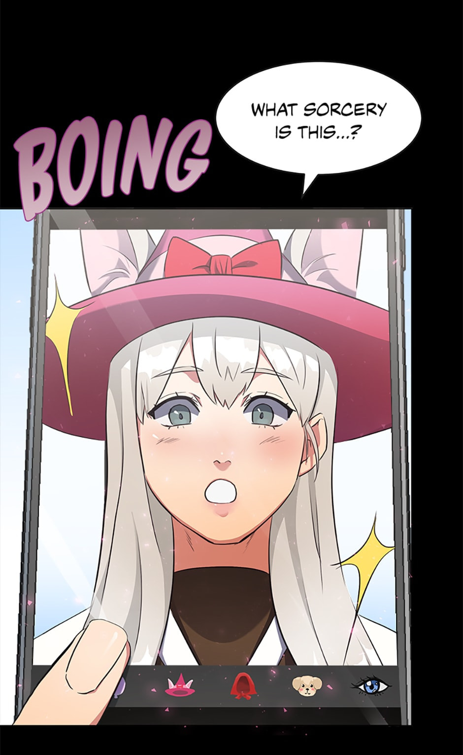 Level 1 Player Chapter 2 page 54 - 