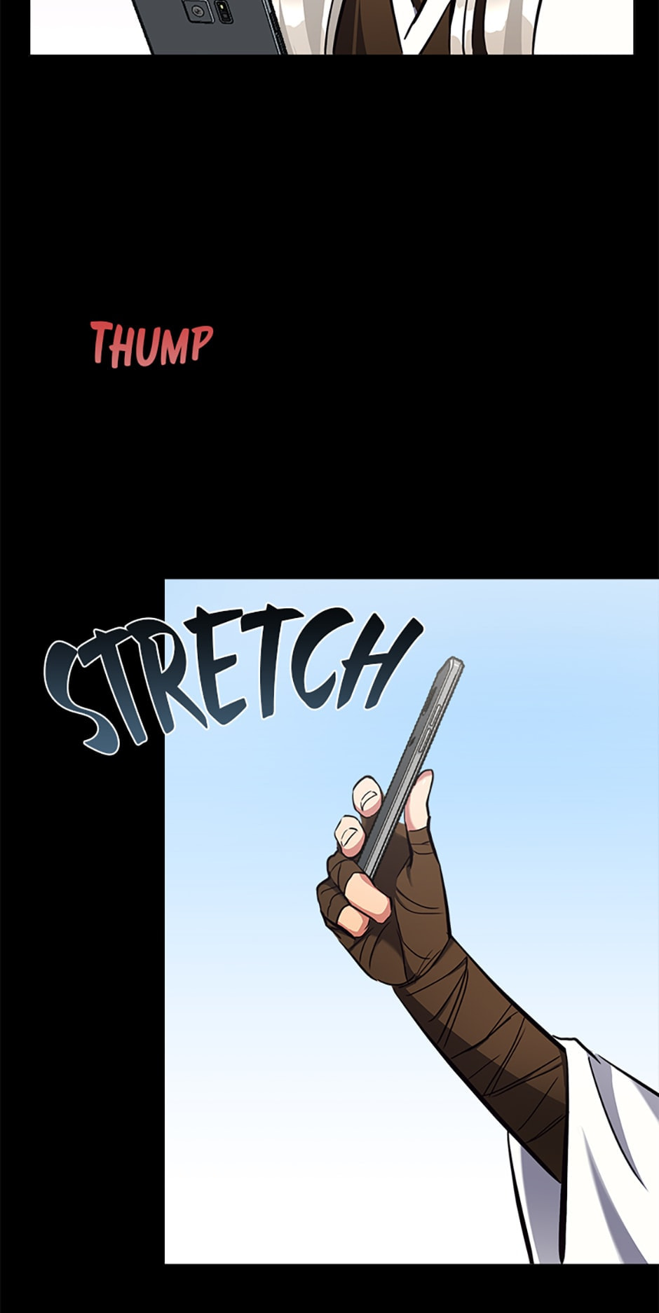 Level 1 Player Chapter 2 page 58 - 