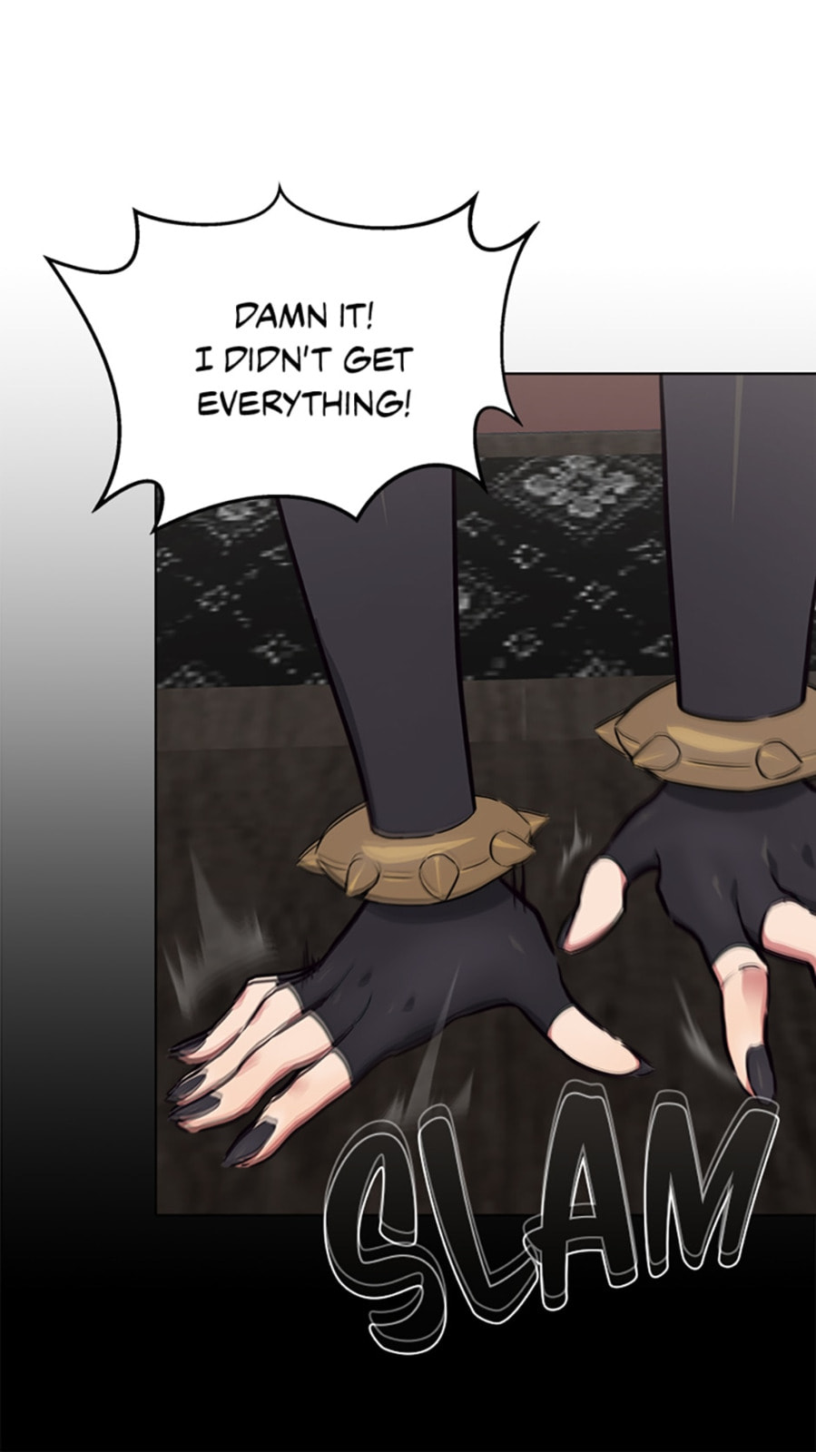 Level 1 Player Chapter 2 page 62 - 