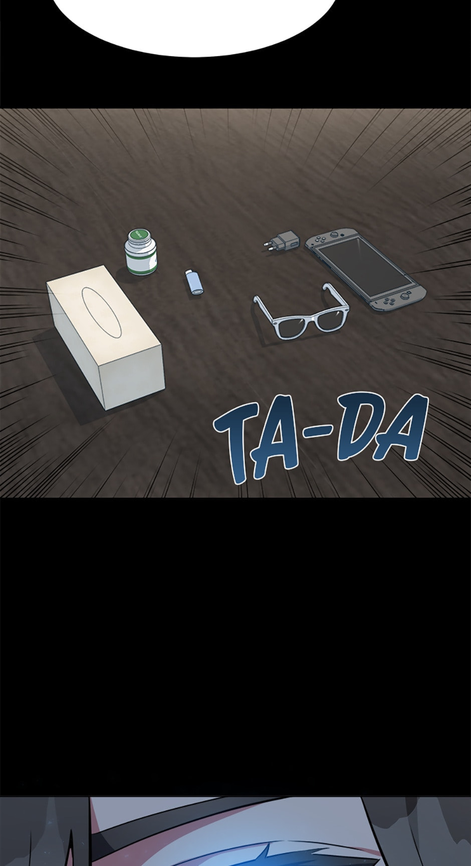 Level 1 Player Chapter 2 page 65 - 