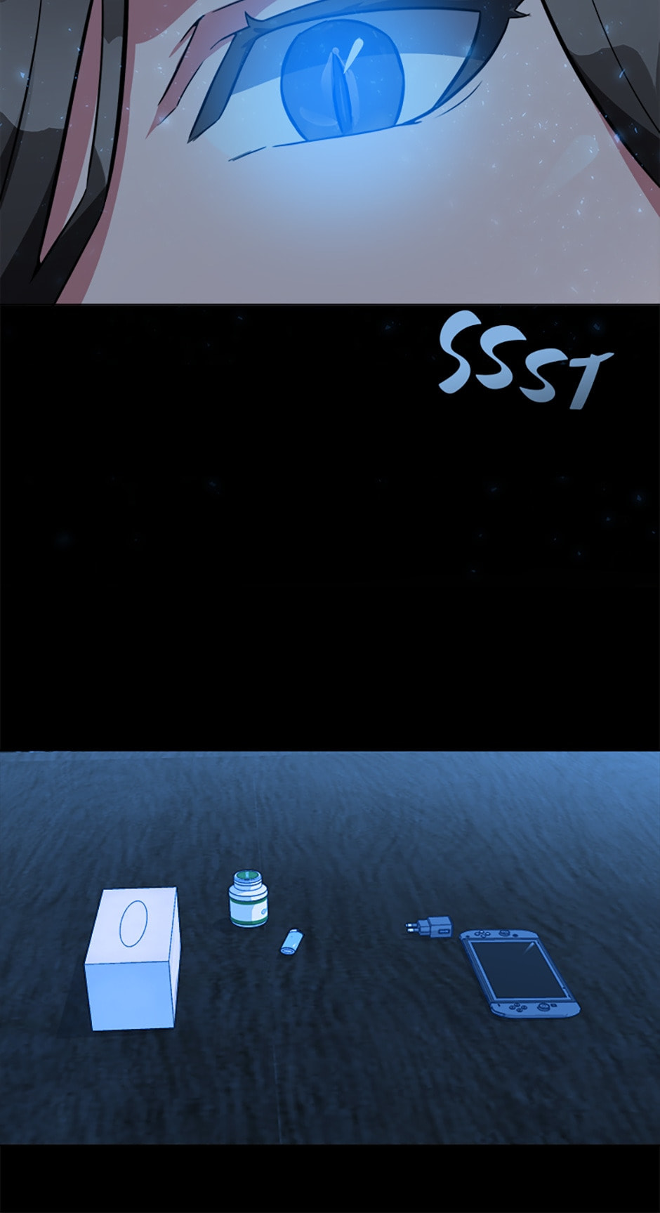 Level 1 Player Chapter 2 page 66 - 