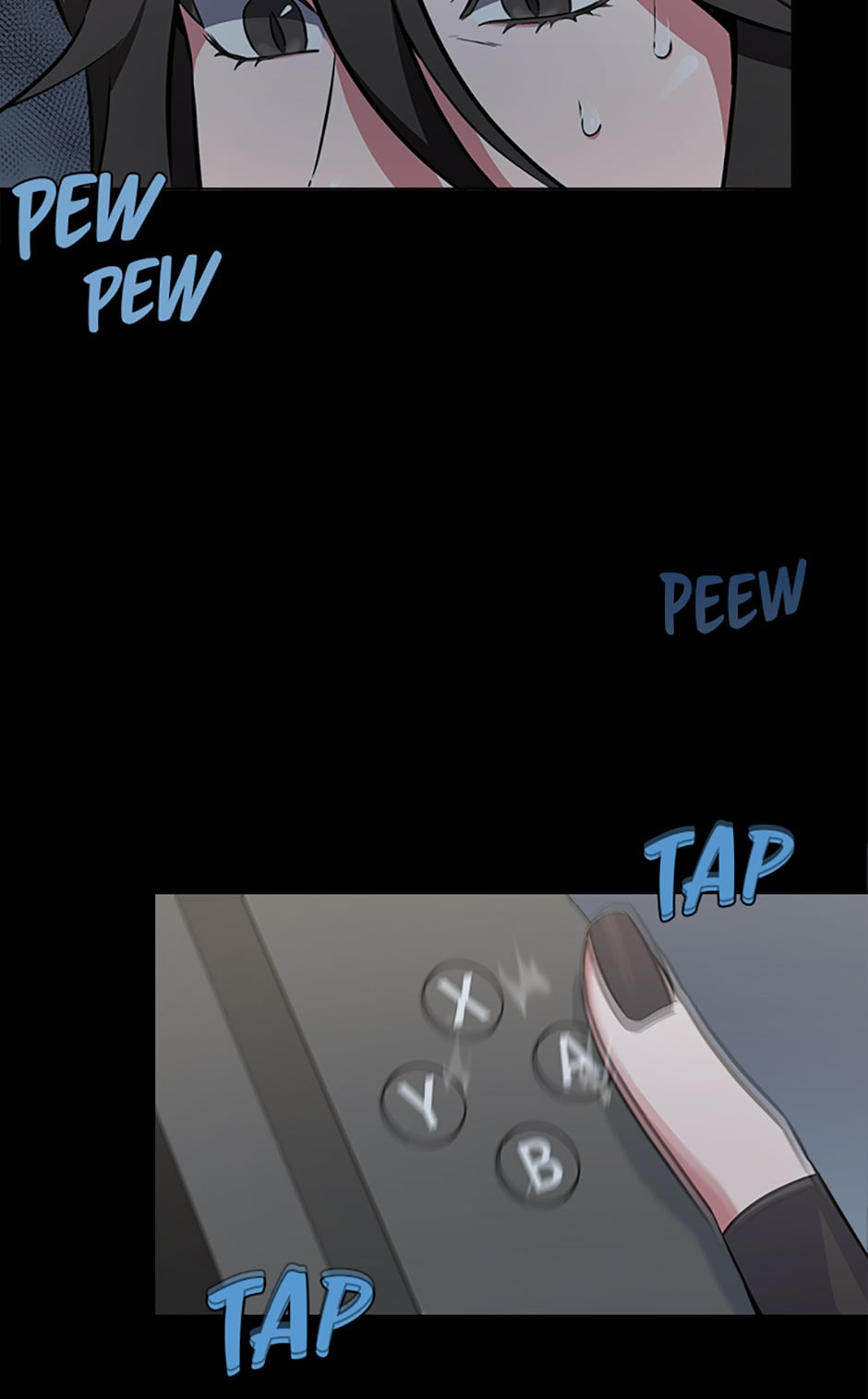 Level 1 Player Chapter 2 page 73 - 