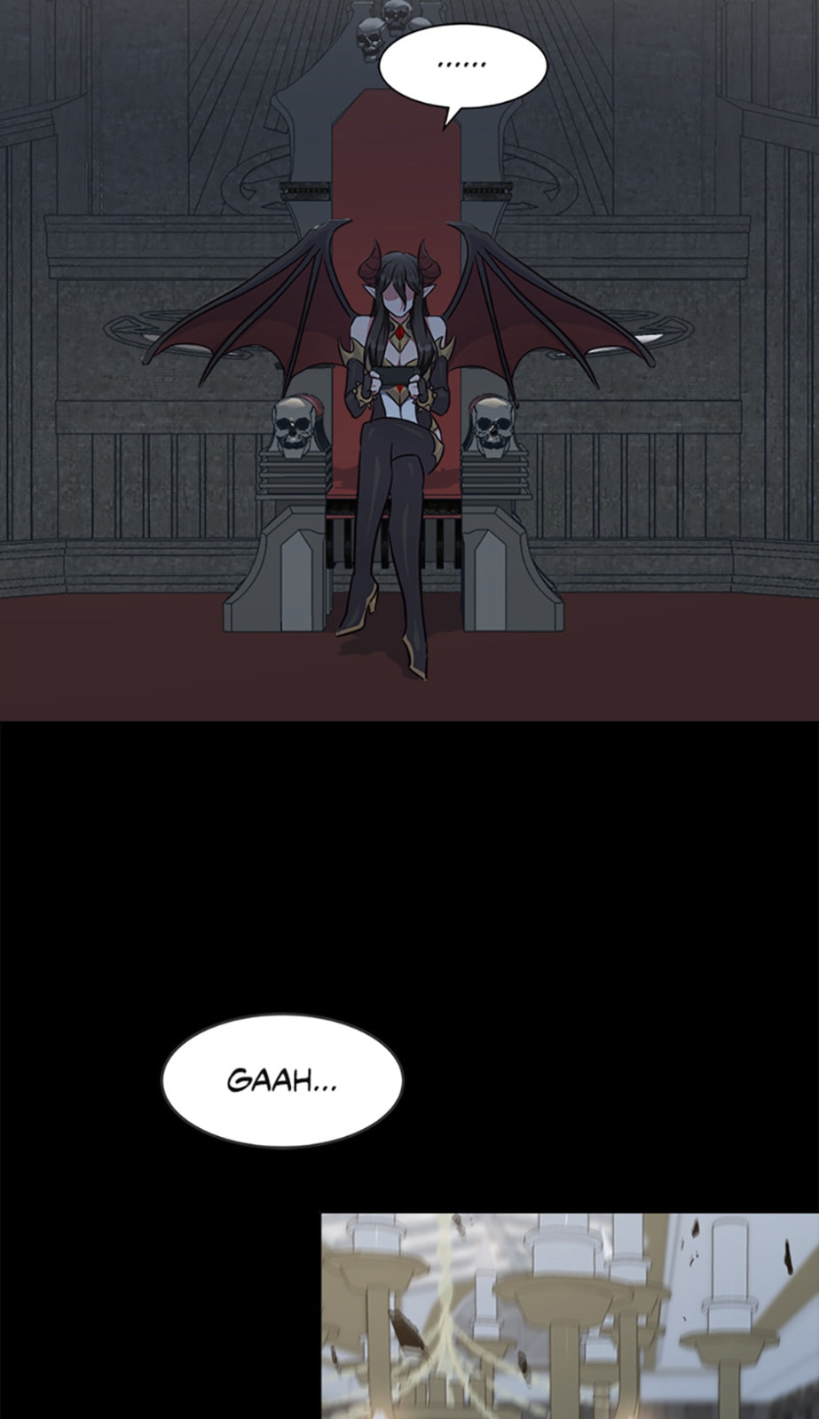 Level 1 Player Chapter 2 page 76 - 