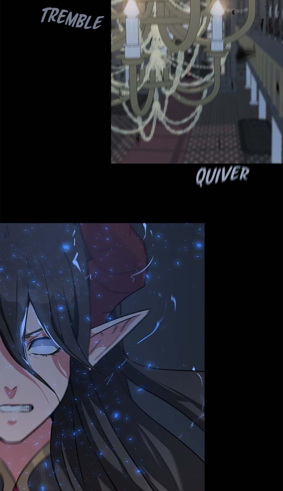 Level 1 Player Chapter 2 page 77 - 