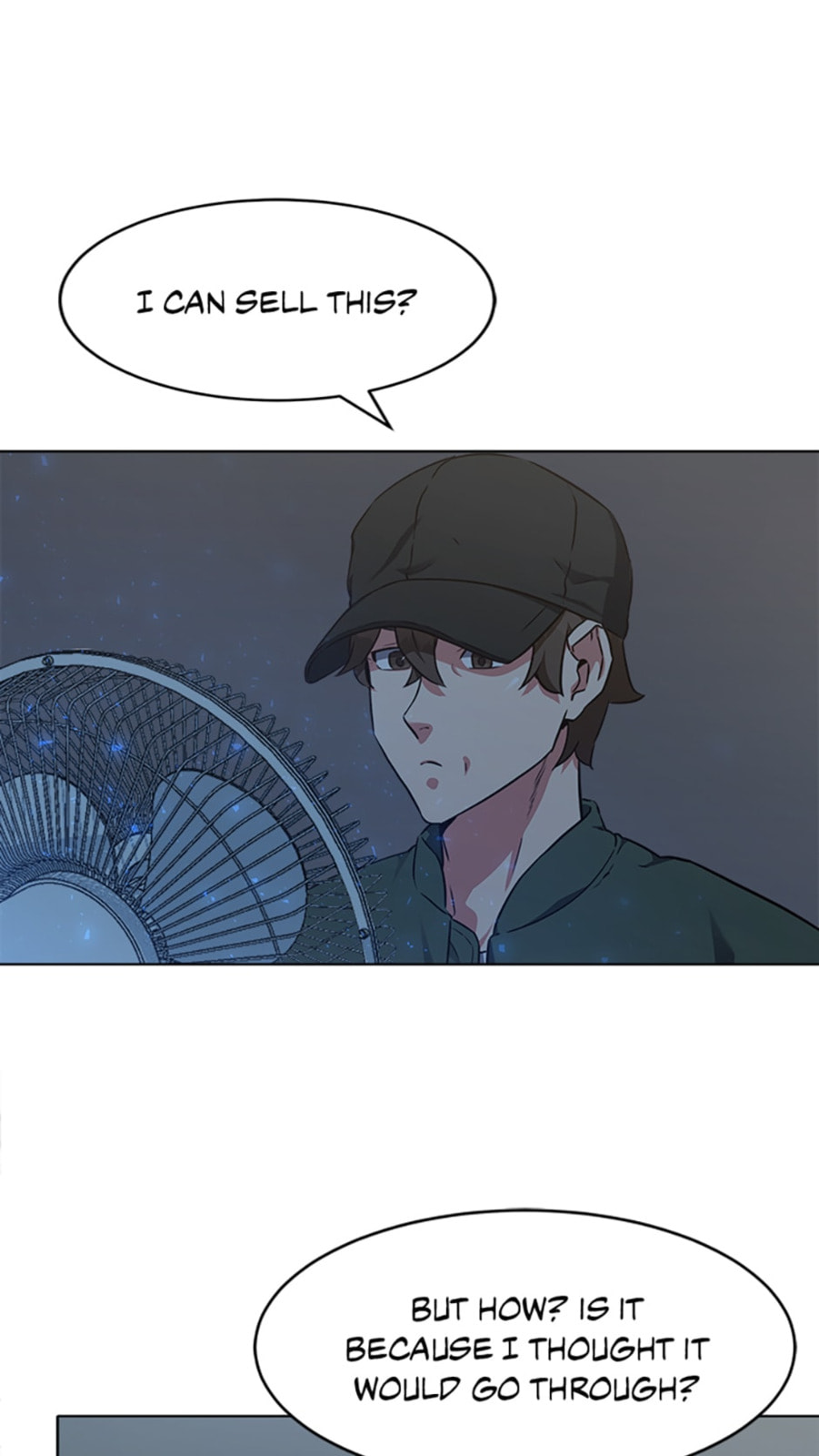 Level 1 Player Chapter 2 page 86 - 