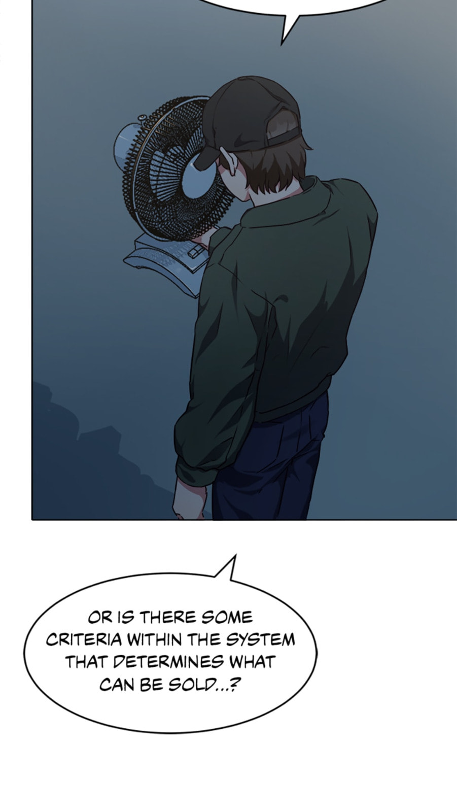 Level 1 Player Chapter 2 page 87 - 