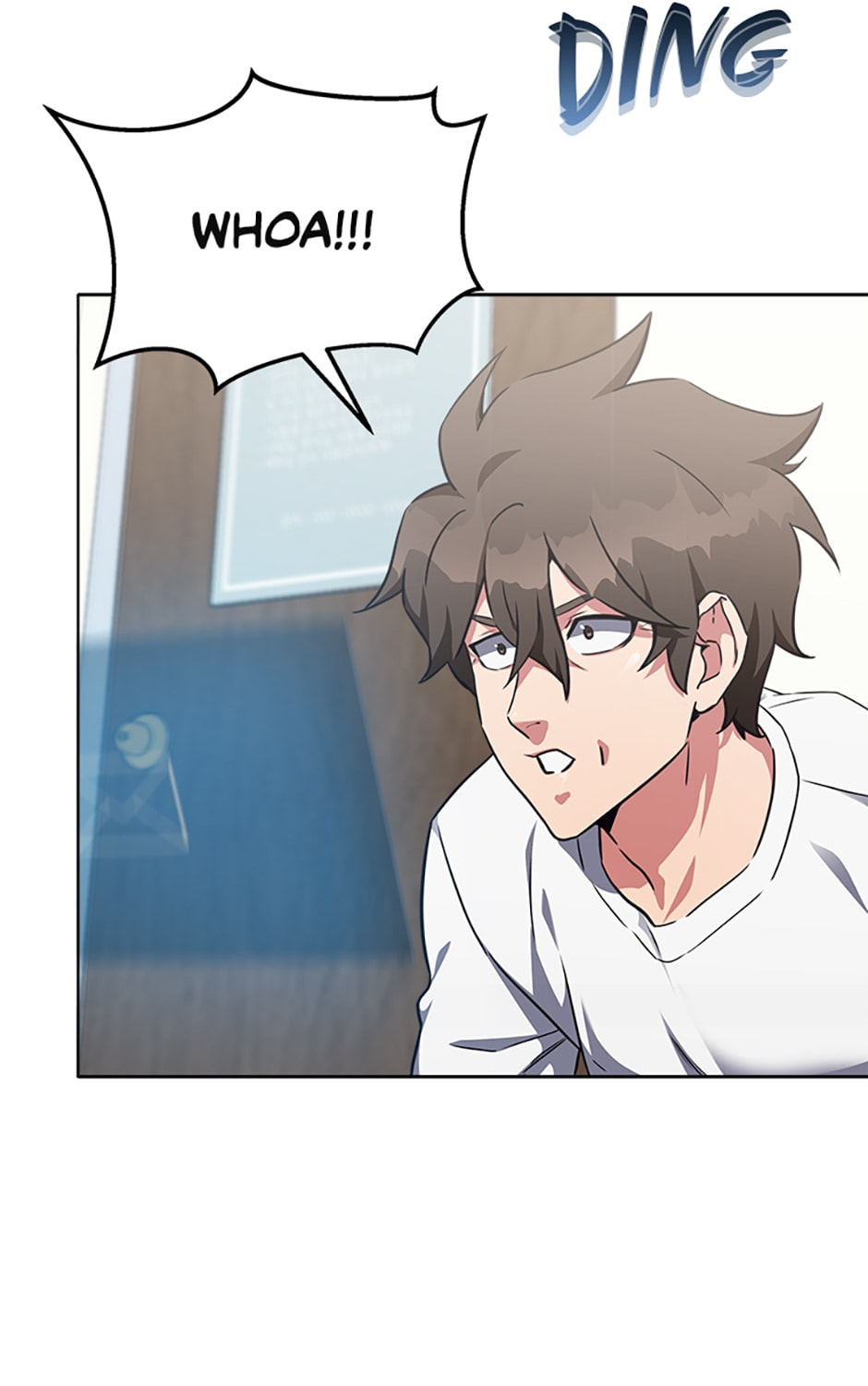Level 1 Player Chapter 2 page 95 - 