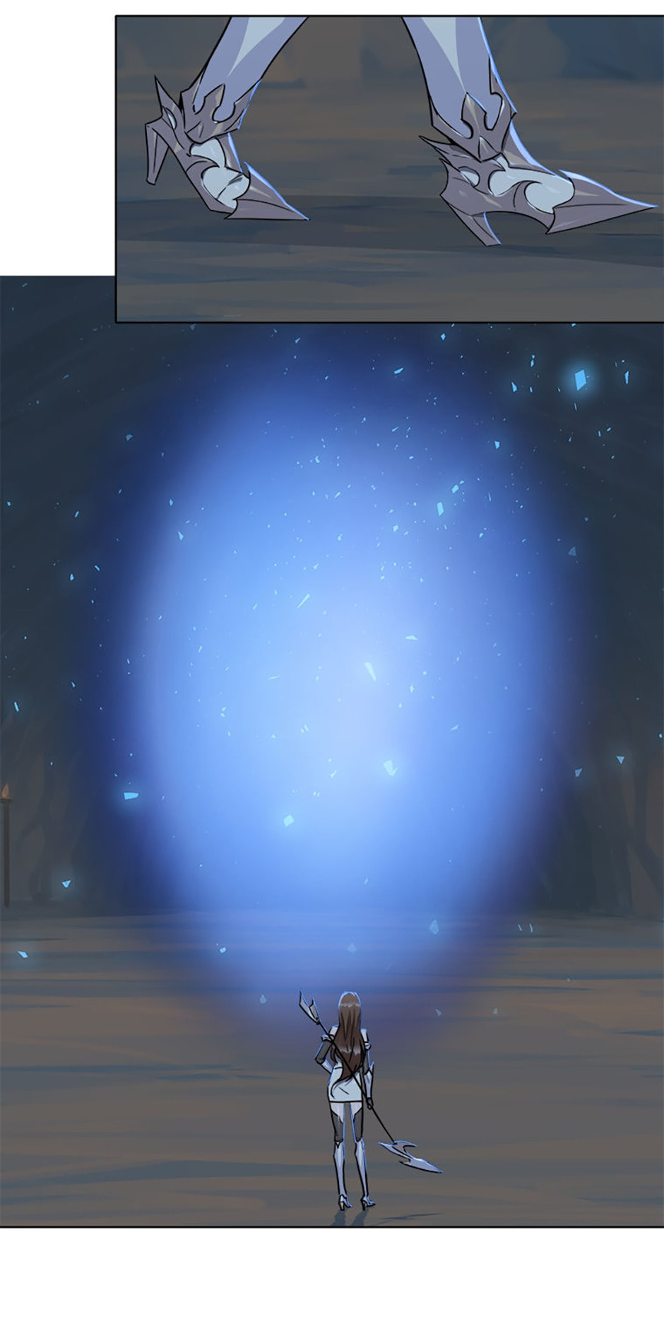 Level 1 Player Chapter 20 page 13 - 