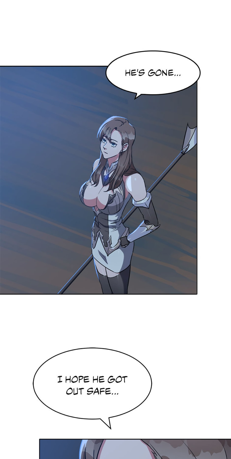 Level 1 Player Chapter 20 page 14 - 