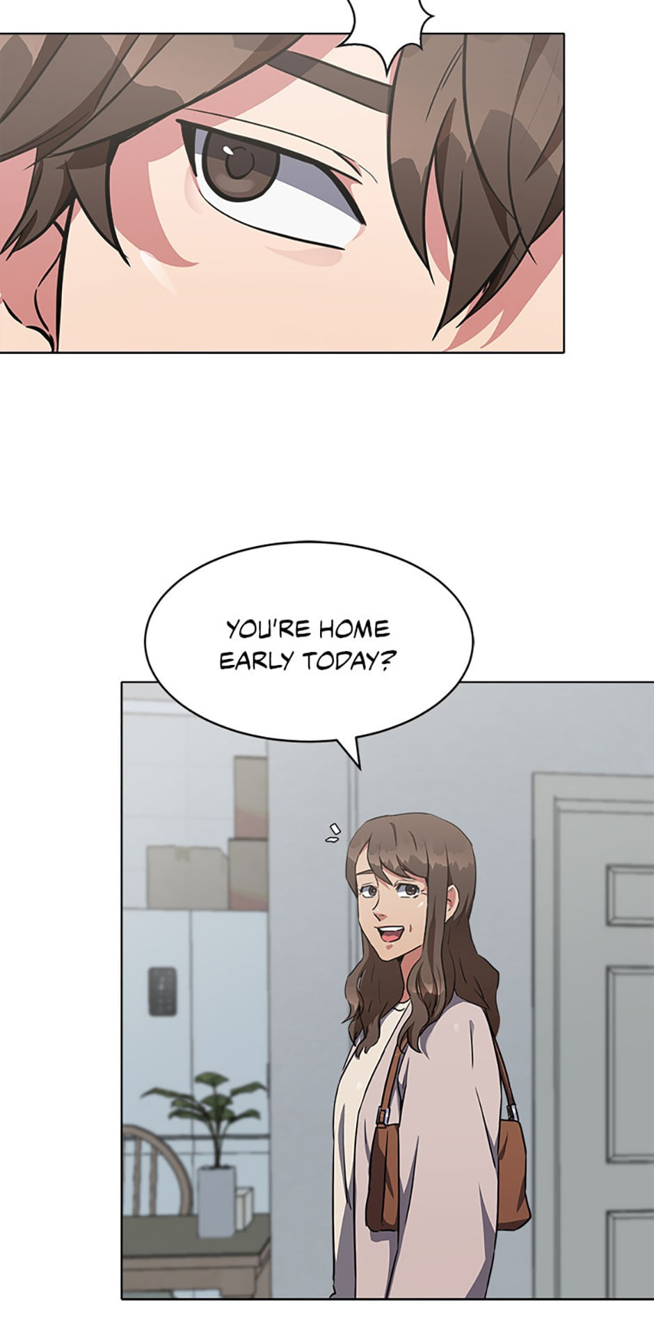Level 1 Player Chapter 20 page 19 - 