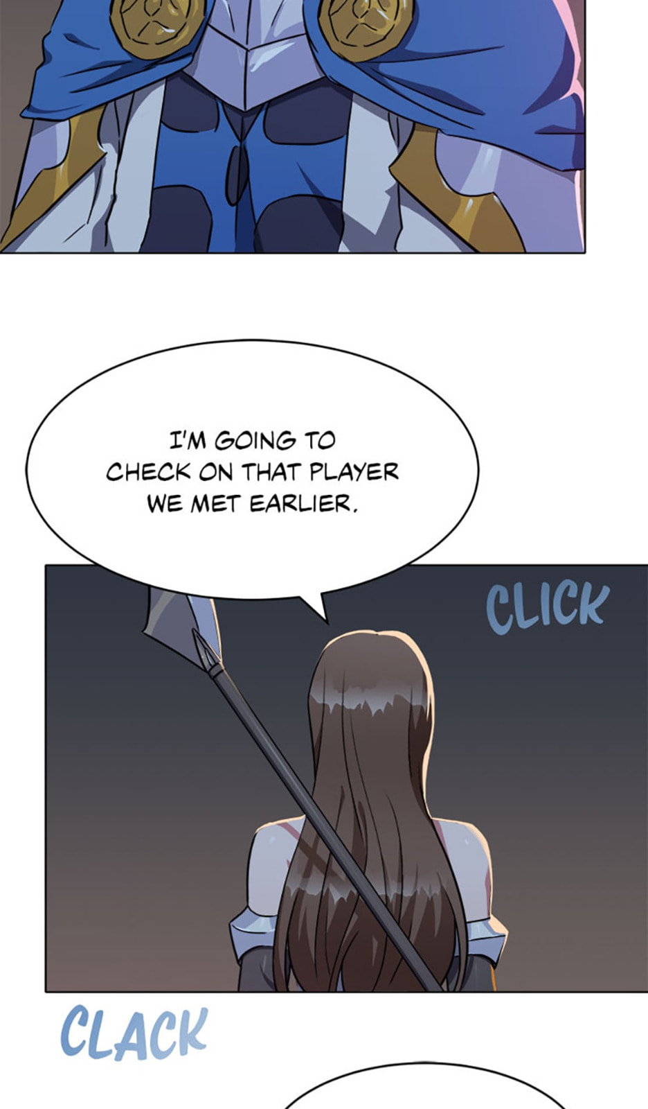 Level 1 Player Chapter 20 page 3 - 