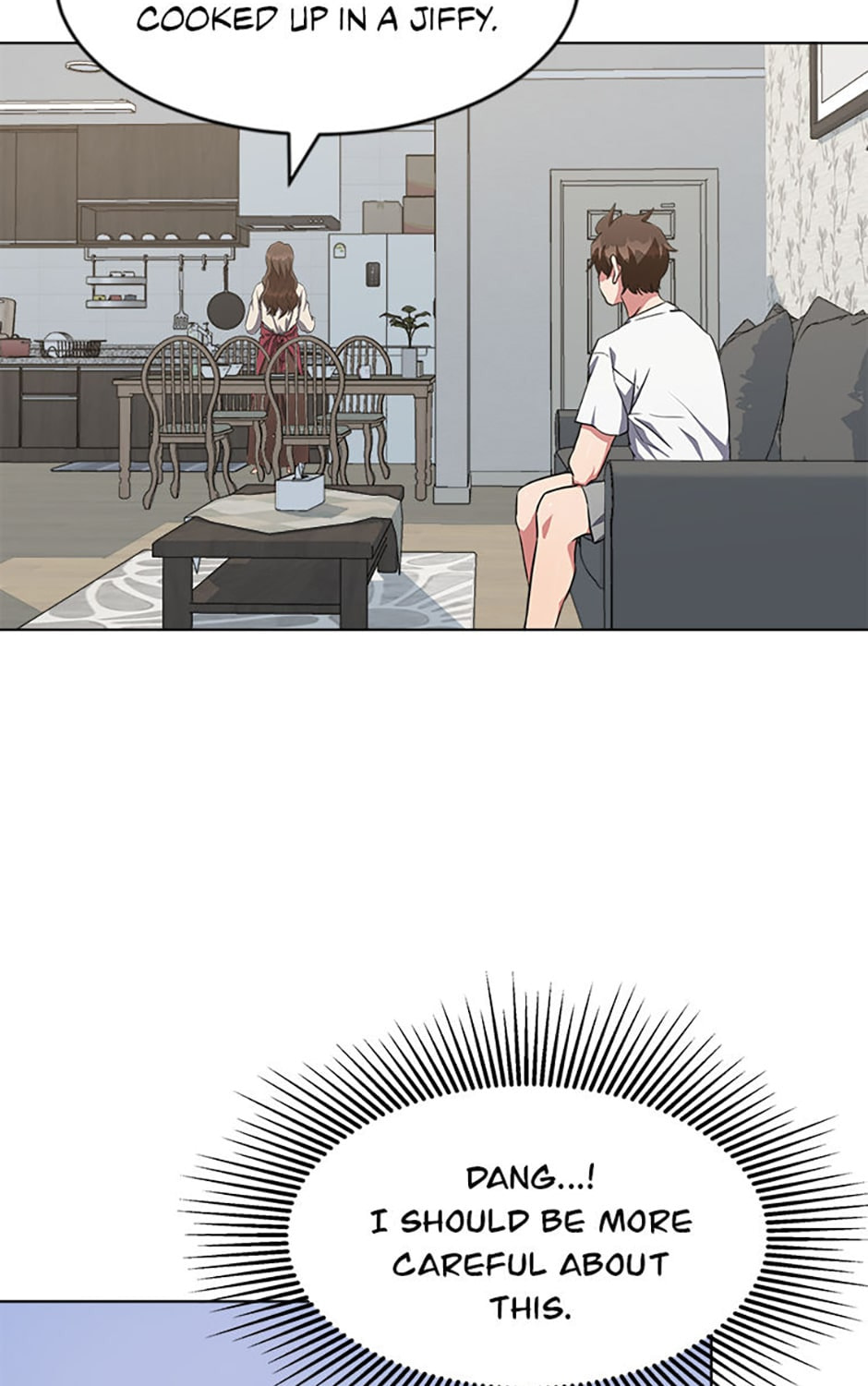 Level 1 Player Chapter 20 page 24 - 
