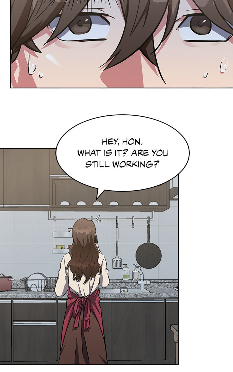 Level 1 Player Chapter 20 page 26 - 