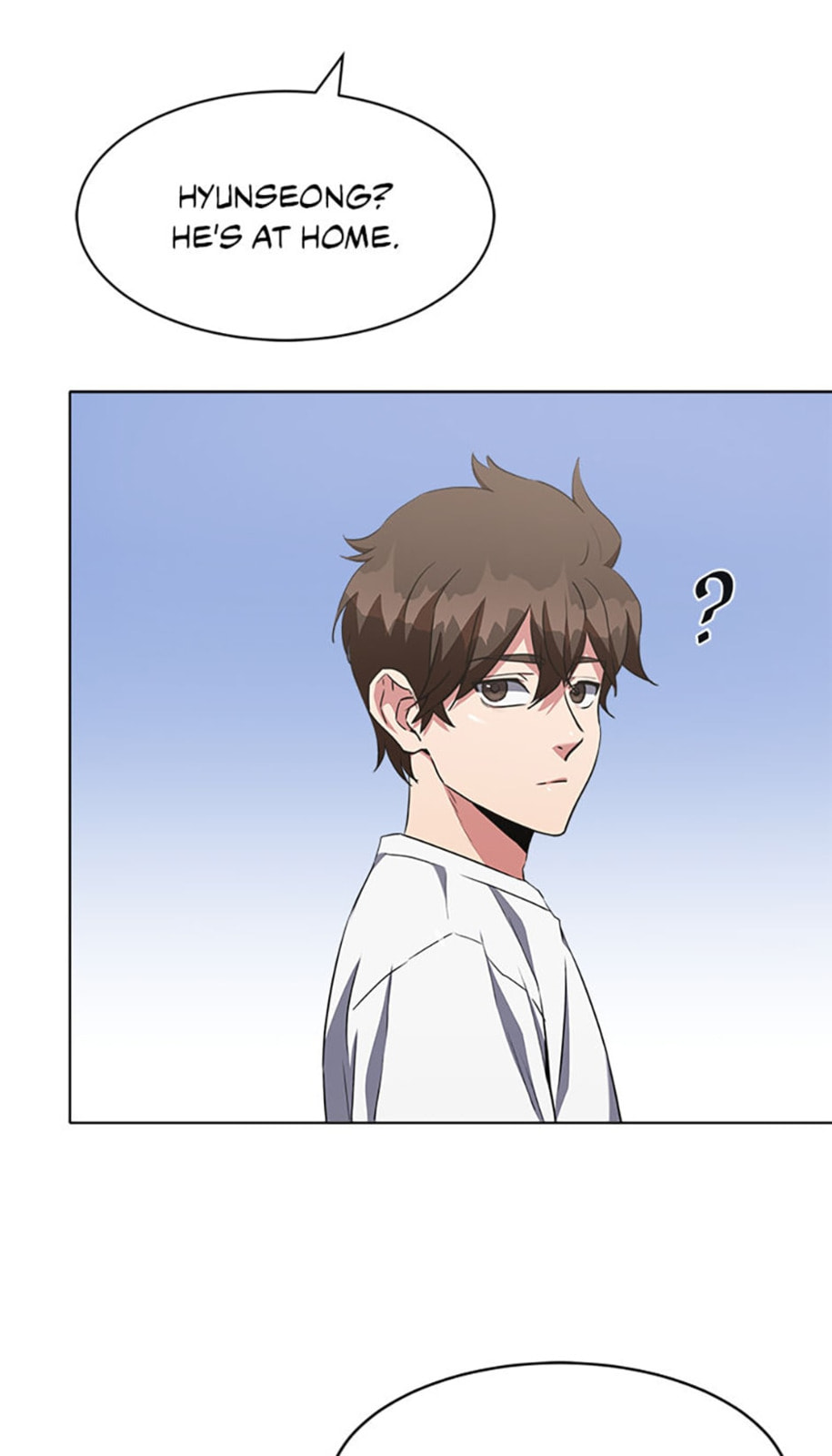 Level 1 Player Chapter 20 page 27 - 