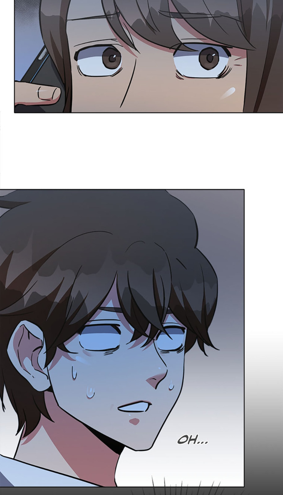 Level 1 Player Chapter 20 page 29 - 