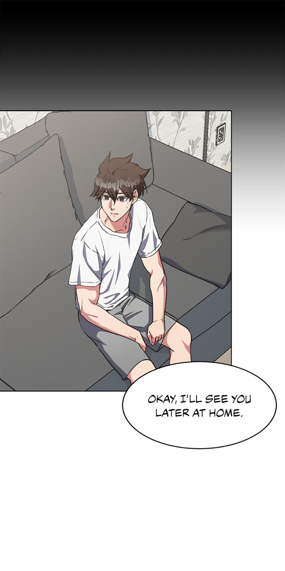 Level 1 Player Chapter 20 page 31 - 
