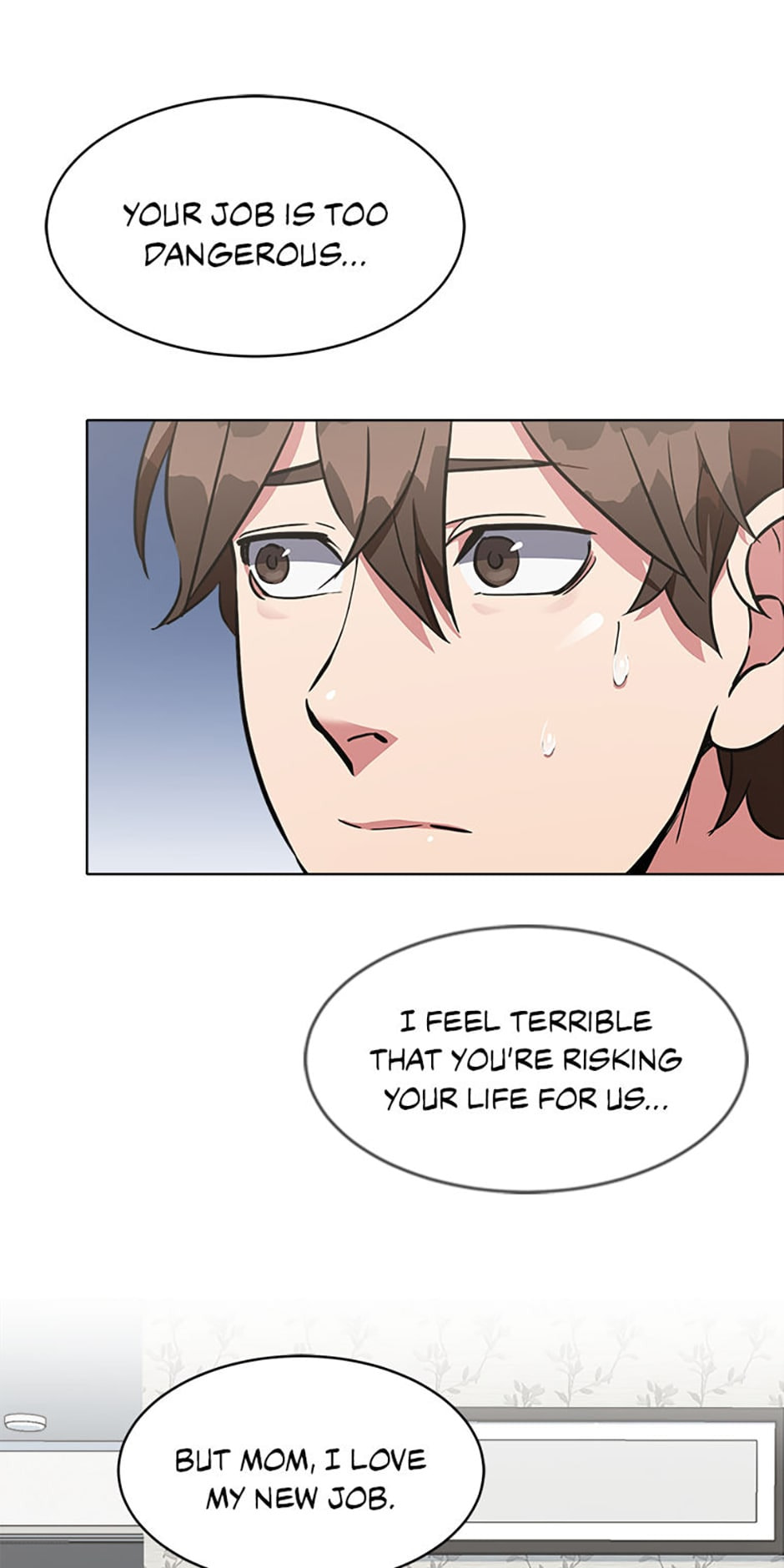 Level 1 Player Chapter 20 page 34 - 