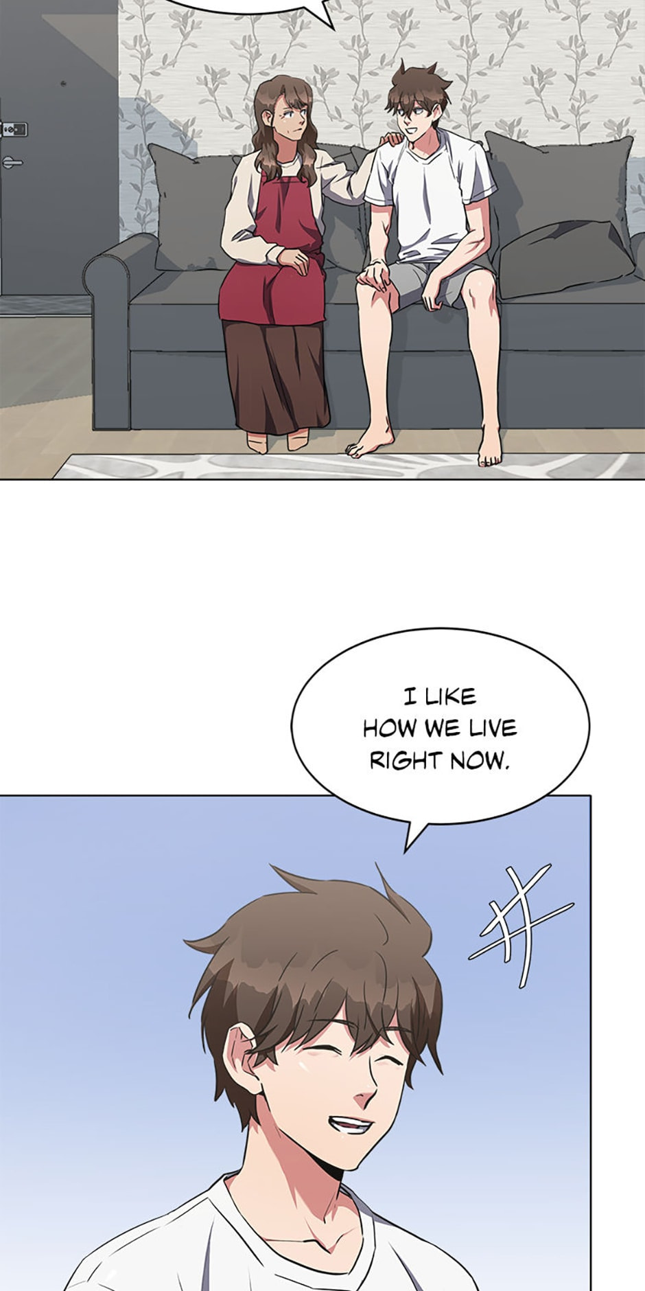 Level 1 Player Chapter 20 page 35 - 