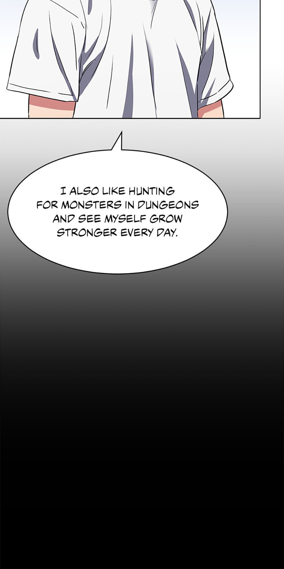 Level 1 Player Chapter 20 page 36 - 
