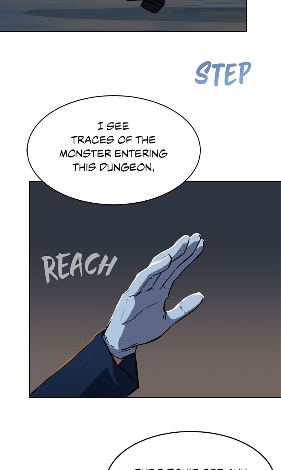 Level 1 Player Chapter 20 page 39 - 