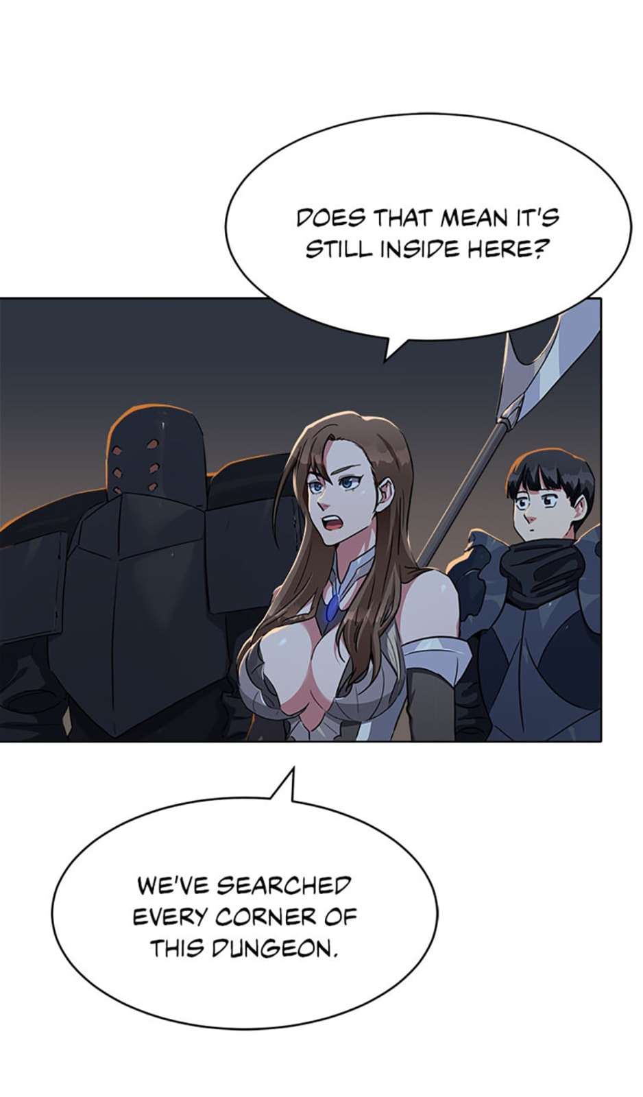 Level 1 Player Chapter 20 page 41 - 