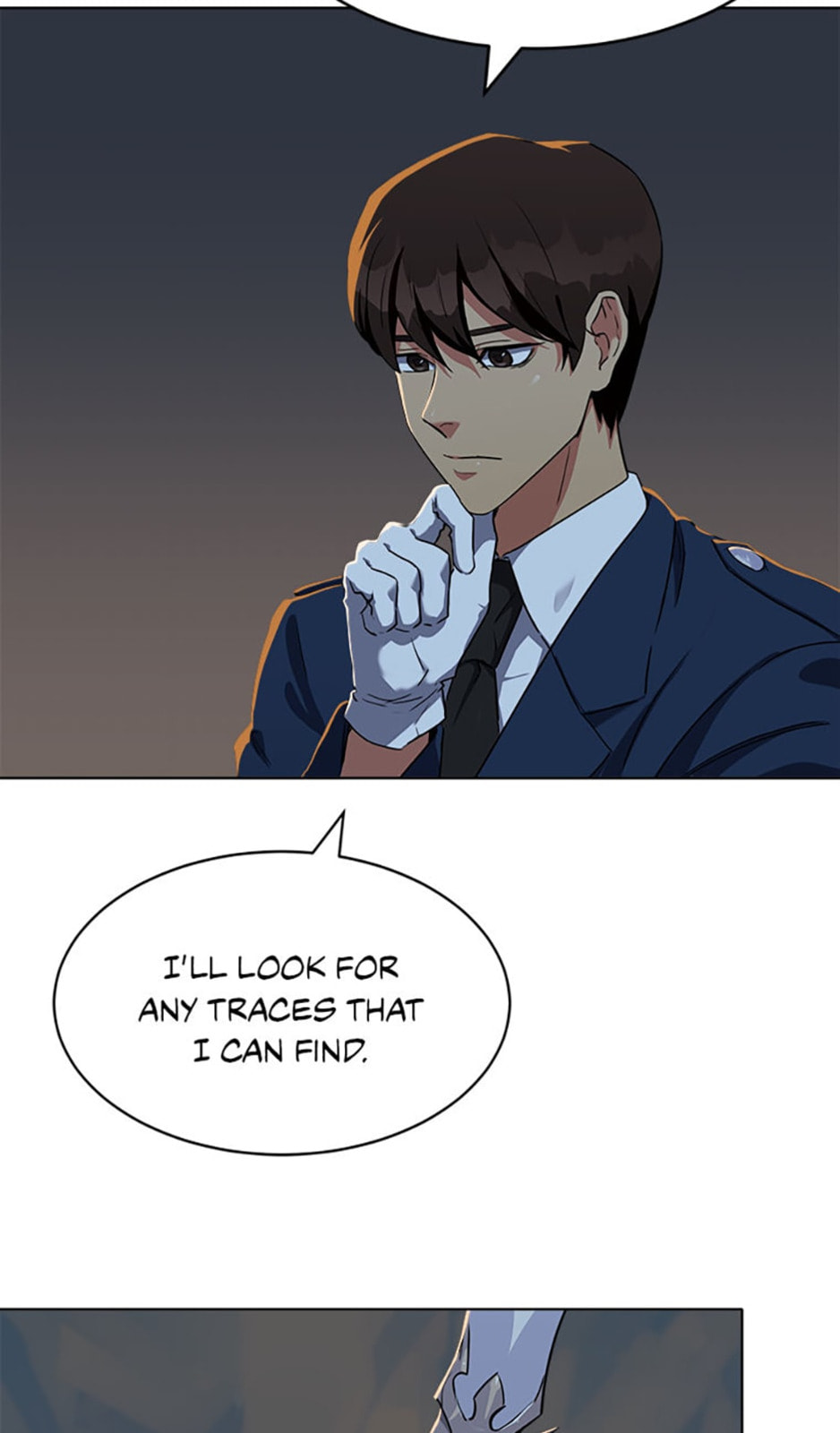 Level 1 Player Chapter 20 page 43 - 