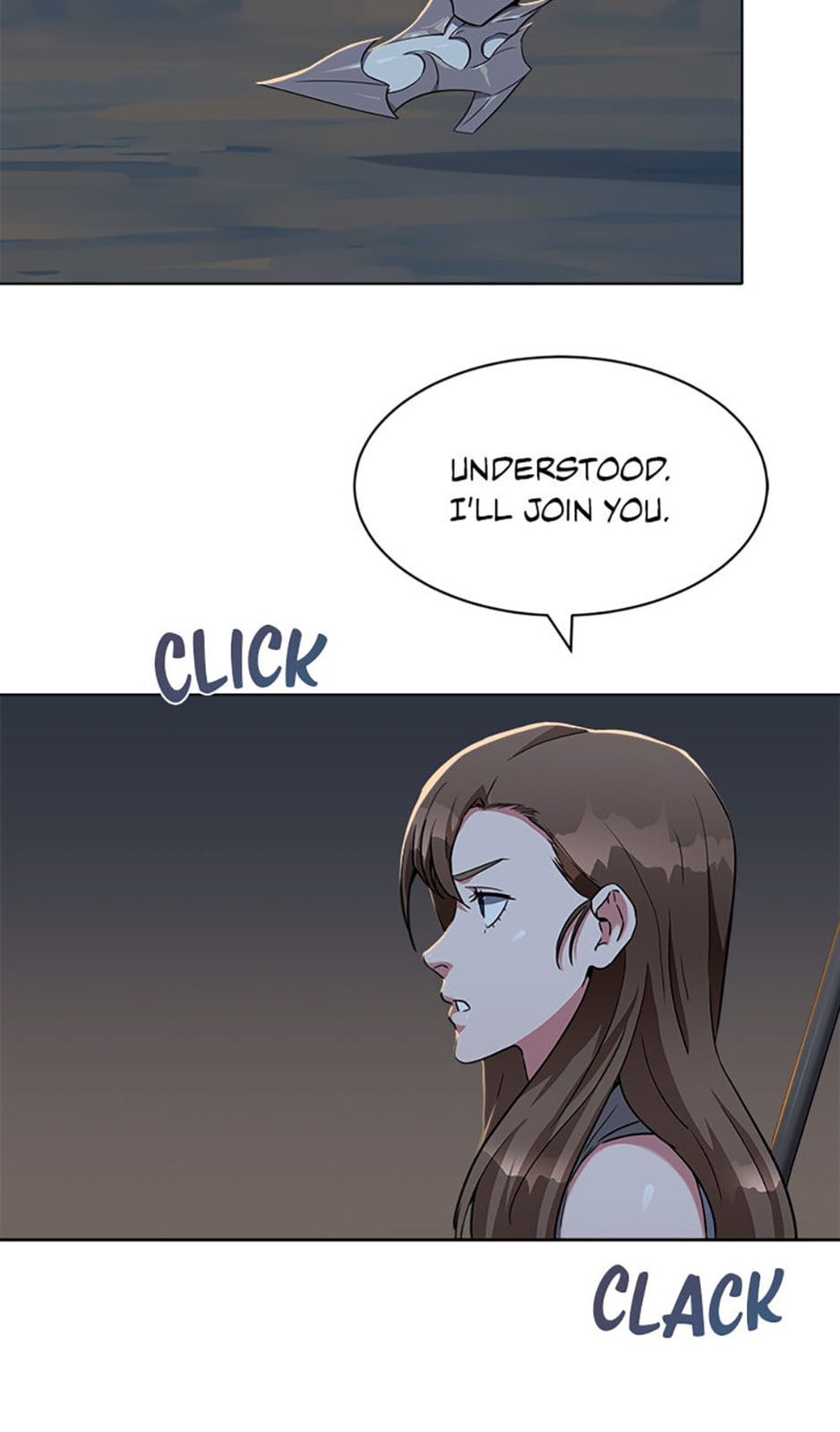 Level 1 Player Chapter 20 page 44 - 