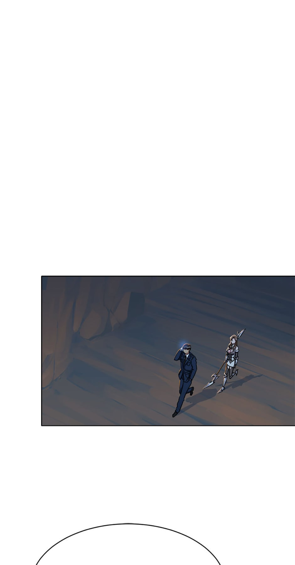 Level 1 Player Chapter 20 page 45 - 