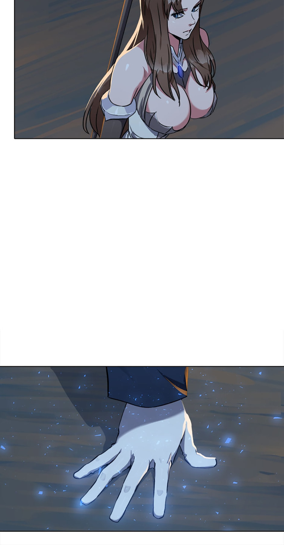 Level 1 Player Chapter 20 page 47 - 