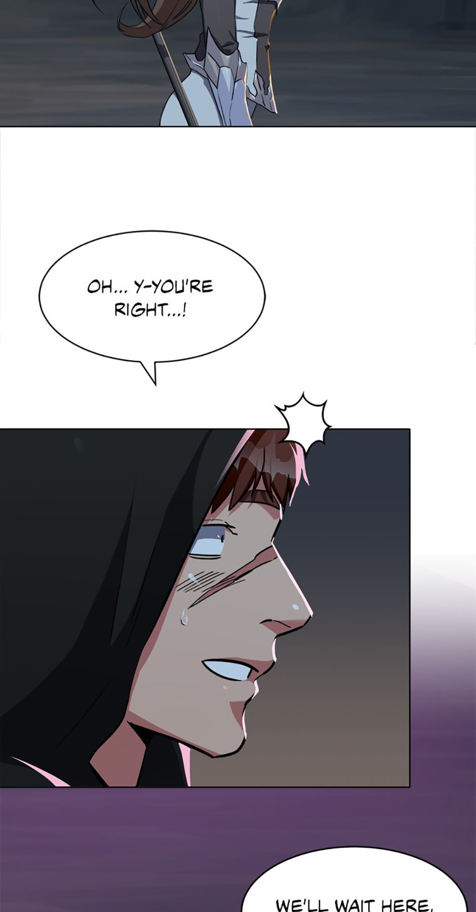 Level 1 Player Chapter 20 page 6 - 