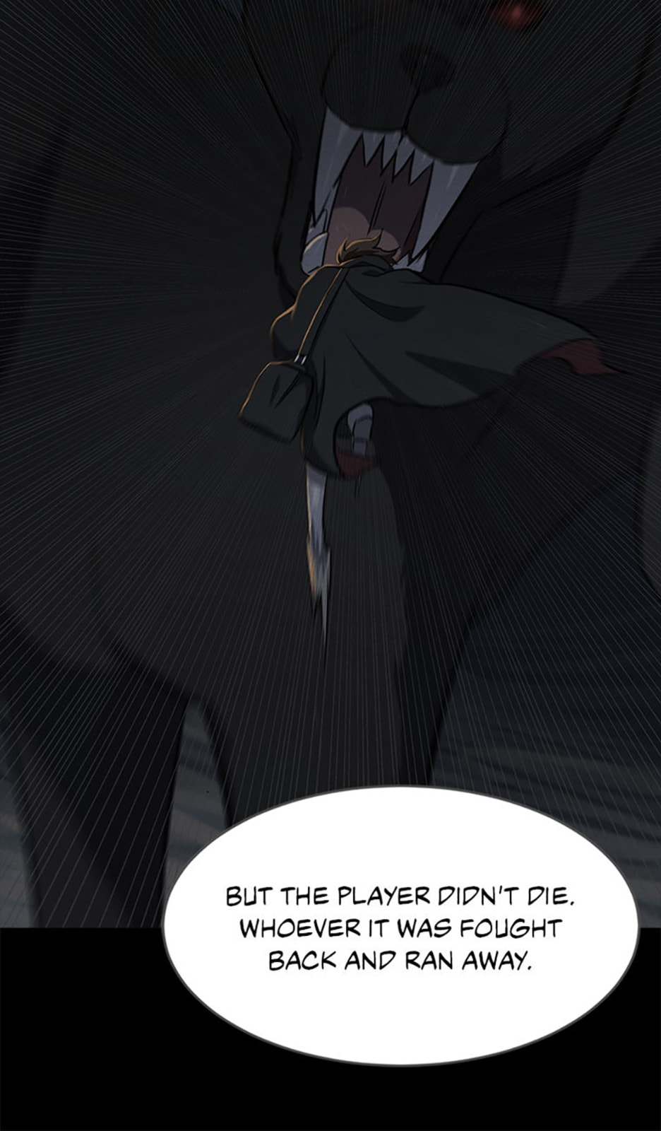 Level 1 Player Chapter 20 page 51 - 